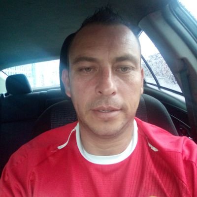 Profile Picture of Randall Rojas Chavarria (@RandallRojasCh3) on Twitter