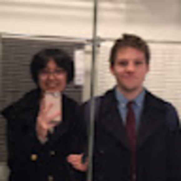 Profile Picture of Evan Devine (@evandevine) on Poshmark