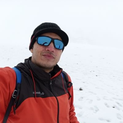 Profile Picture of Paul Roa (@paulroa26) on Twitter