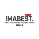 Profile Picture of IMABEST Telkom University (@imabest.telu) on Instagram