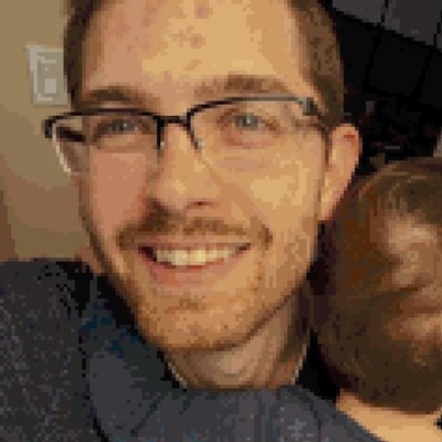Profile Picture of Kevin Bowrin (@KevinBowrin) on Twitter