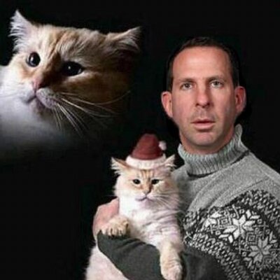 Profile Picture of Fake Bo Pelini (@@FauxPelini) on Twitter