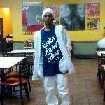 Profile Picture of Charles Pipkin (@lilsluggergetmoney) on Instagram