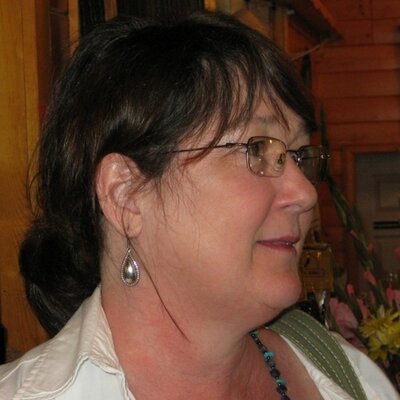 Profile Picture of Betty Grimes (@bgrimes) on Twitter