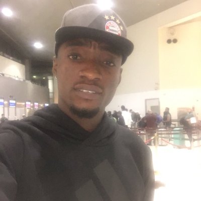 Profile Picture of FELIX ADDO (@FELIXADDO12345) on Twitter