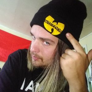 Profile Picture of Joshua McCaw (@JoshuaMcCaw1) on Twitter