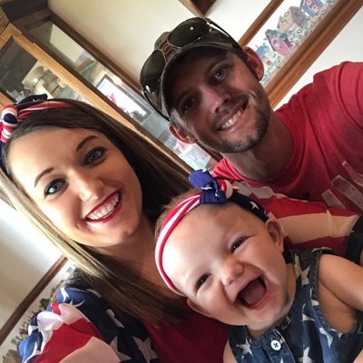 Profile Picture of Rebecca Rutledge (@beccaboo_heart) on Twitter