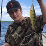 Profile Picture of Byron Andrew Wilton (@lavernelynn8443) on Instagram