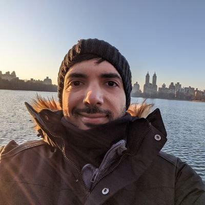 Profile Picture of Mauro Martinez (@mauro_martinez) on Twitter