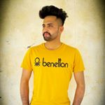 Profile Picture of 🍁Vikram_Gill🍁 (@vikram.gill02) on Instagram