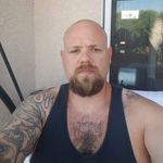 Profile Picture of David Thornsberry (@tberry1488) on Instagram