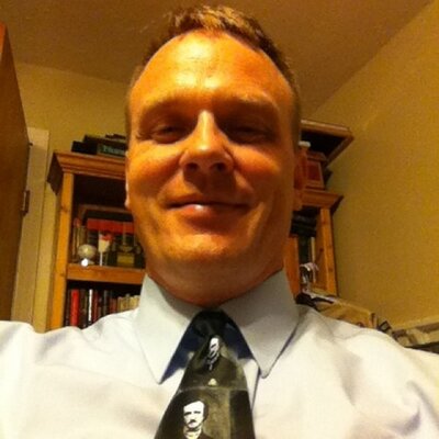 Profile Picture of David Freberg (@Davidwfreberg) on Twitter