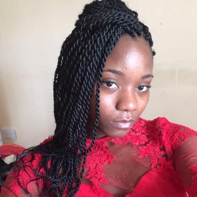 Profile Picture of Chandi (@chandyx) on Twitter