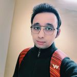 Profile Picture of Syed Sohail Alvi (@syedsohailalvi) on Instagram