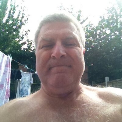 Profile Picture of Nigel Bond (@NigelNpb) on Twitter