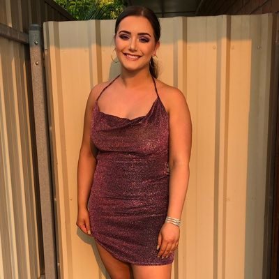 Profile Picture of Chloe Gariboli (@chloegariboli) on Twitter