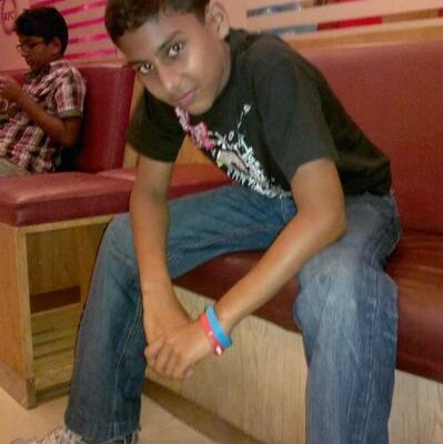 Profile Picture of Sean Correa (@sean_correa) on Twitter