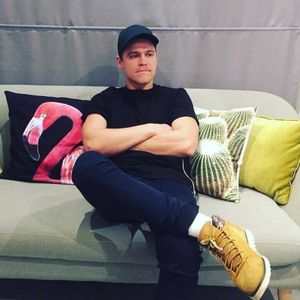 Profile Picture of John Gatsby (@johngatsby92) on Myspace