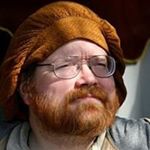 Profile Picture of Matthew Huntley (@mchuntley) on Instagram