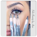Profile Picture of Arzo Sayed Azizi (@soliz.beauty) on Instagram