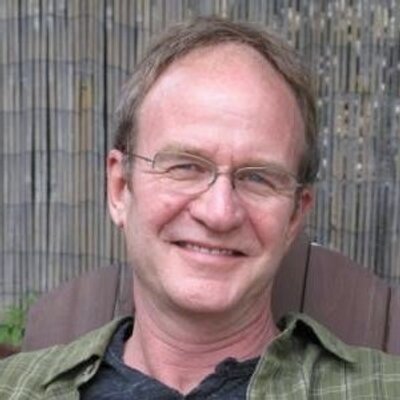 Profile Picture of George Klein (@georgemklein) on Twitter