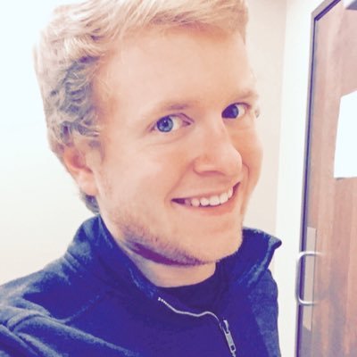 Profile Picture of Michael Roark (@xMikeZz) on Twitter