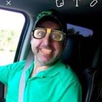 Profile Picture of Ray Harrell (@doriannineteencentury) on Instagram