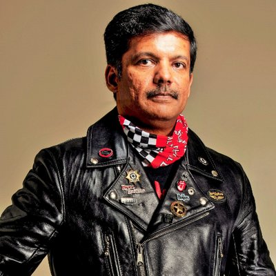 Profile Picture of Sanjay Tripathi (@sanjaytrip67) on Twitter