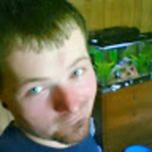 Profile Picture of Jeremy Fuller (@jeremychad07) on Poshmark
