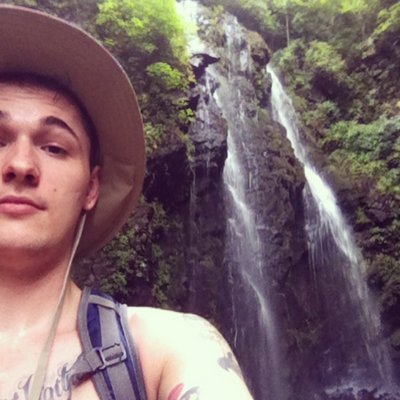 Profile Picture of Chase Fowler (@ChaseFowlerr) on Twitter