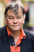 Profile Picture of Stewart Lee - Wikipediaon Wikipedia