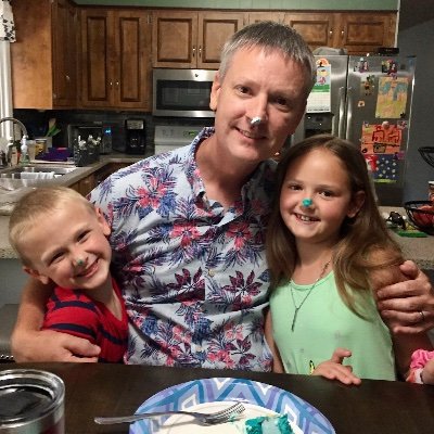 Profile Picture of Jon Tinsley (@JonTinsley4) on Twitter