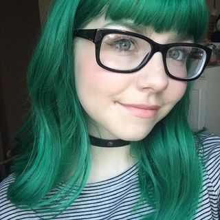 Profile Picture of Hailey Wolfe (@hailey.wolfe.969) on Facebook