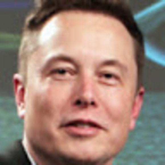 Profile Picture of Elon Musk (@leepruitt01) on Poshmark