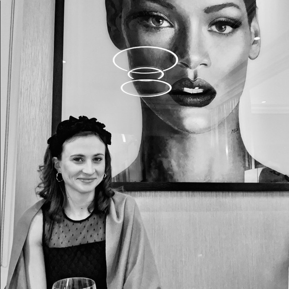 Profile Picture of Catherine Ferroni (@cferroni) on Poshmark