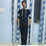 Profile Picture of Ahfaz Ahmed Khan (@____stormbreaker__) on Instagram