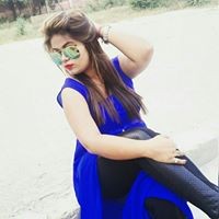 Profile Picture of Simran Chaudhary (@simran-chaudhary-10) on Quora