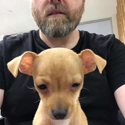 Profile Picture of Benjamin Gully (@gully_benjamin) on Twitter