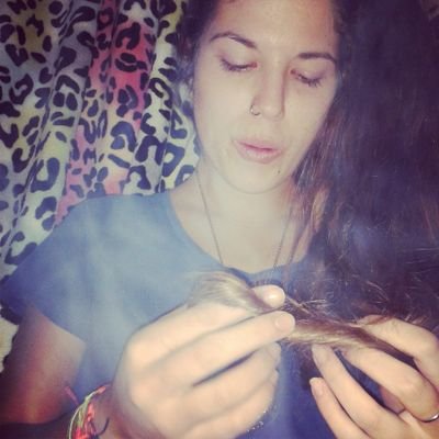 Profile Picture of Daniela Blanco (@westcoast_dani) on Twitter