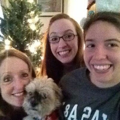 Profile Picture of Doris Meyer (@Ruth_Meyer) on Twitter