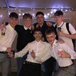 Profile Picture of Sam Massey-Allen (@sammasseyallen07) on Instagram