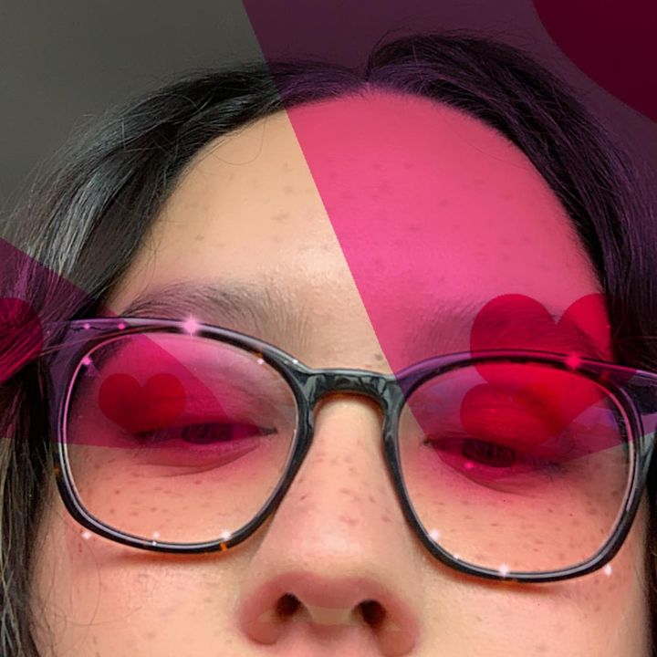 Profile Picture of April (@apriljacfuen) on Tiktok