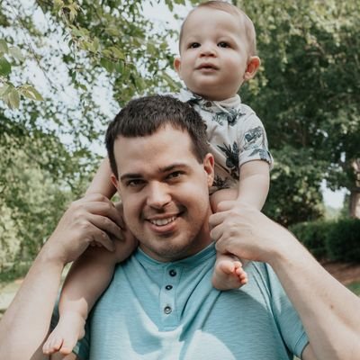 Profile Picture of Justin Quattlebaum (@jquattlebaum1) on Twitter