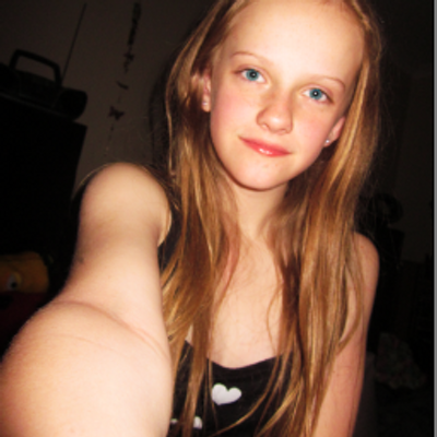 Profile Picture of Kaitlin Matthews (@kaitymatthews11) on Twitter
