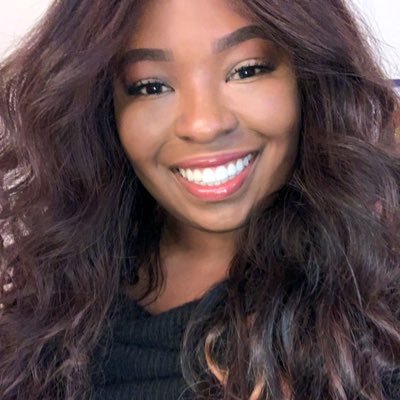 Profile Picture of Tori Fernandes (@toridfernandes) on Twitter