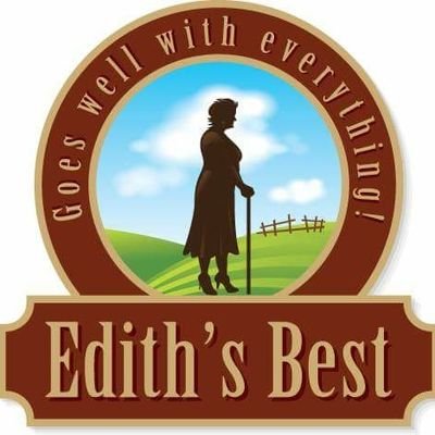 Profile Picture of Edith's Best, LLC (@EdithsBest) on Twitter
