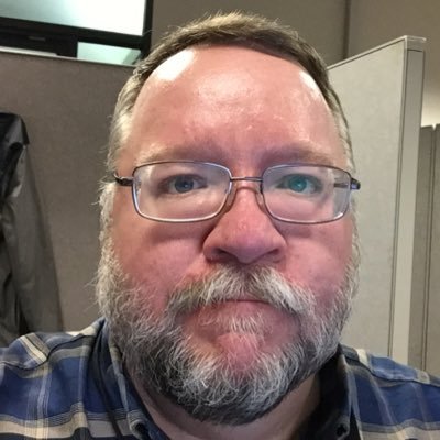 Profile Picture of Christopher Florian (@OlarFin) on Twitter