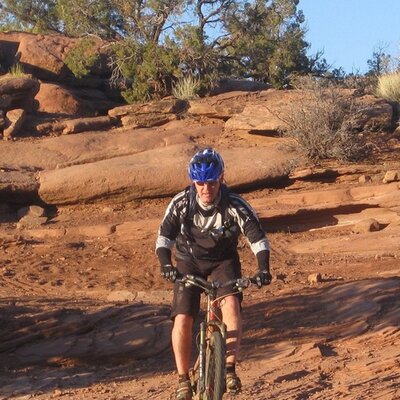 Profile Picture of Steve Swenson (@sswenson24) on Twitter