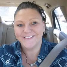 Profile Picture of Amanda Eddings (@a_eddings) on Twitter