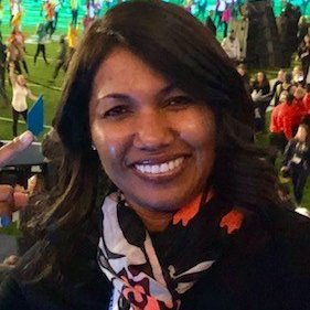 Profile Picture of Sonya Weaver-Johnson (@SonyaWJohnson) on Twitter